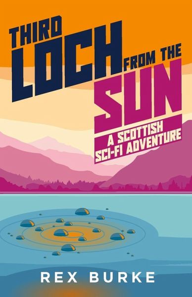 Third Loch From the Sun Third Loch From the Sun