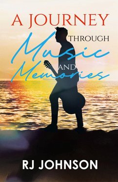 Cover A Journey Through Music and Memories