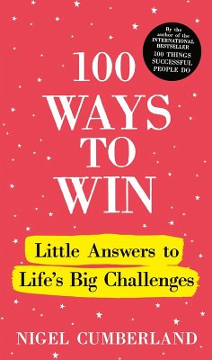 Cover 100 Ways to Win