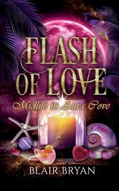 Cover Flash of Love