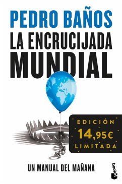 Cover La encrucijada mundial
