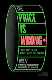 The Price is Wrong The Price is Wrong
