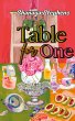Table For One - Bild 1