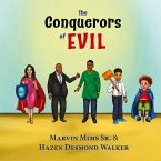The Conquerors of Evil The Conquerors of Evil