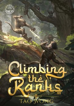 Climbing the Ranks 2 - Wong, Tao