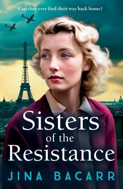 Cover Sisters of the Resistance