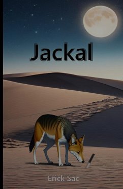 Cover Jackal