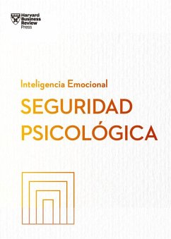 Cover Seguridad Psicológica (Psychological Safety Spanish Edition)