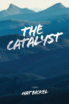 Cover The Catalyst