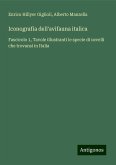 Iconografia dell'avifauna italica