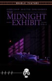 The Midnight Exhibit Vol. 4 / Parables of the Pumpkin Patch The Midnight Exhibit Vol. 4 / Parables of the Pumpkin Patch