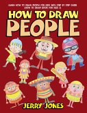 How to Draw People How to Draw People