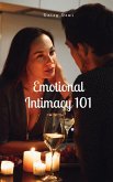 Emotional Intimacy 101