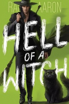 Hell of a Witch - Aaron, Rachel