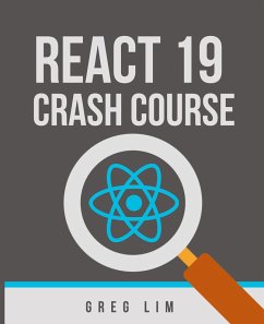 React Crash Course (Updated to React 19) - Lim, Greg
