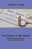 The Power of My Spirit The Power of My Spirit