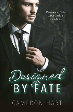 Designed By Fate - Hart, Cameron