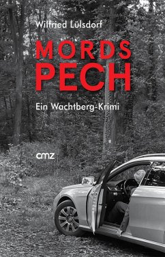 Cover Mordspech
