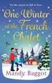 One Winter at the French Chalet One Winter at the French Chalet
