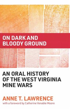 Cover On Dark and Bloody Ground