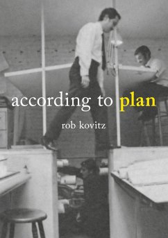 Cover According to Plan (Elevated Edition)