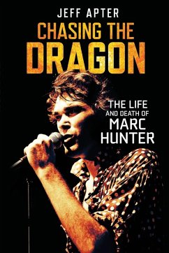 Cover Chasing the Dragon