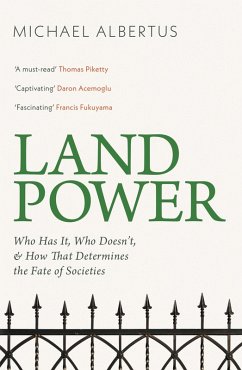 Cover Land Power