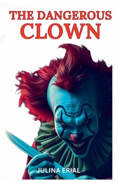 Cover The Dangerous Clown