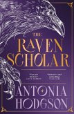 The Raven Scholar The Raven Scholar