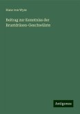 Beitrag zur Kenntniss der Brustdrüsen-Geschwülste