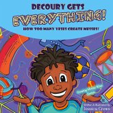DeCoury Gets Everything! DeCoury Gets Everything!