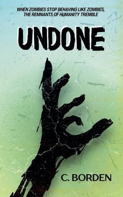 Cover Undone