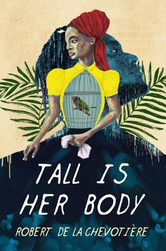 Cover Tall Is Her Body