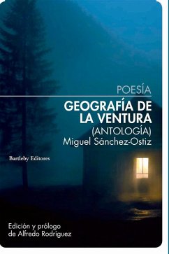 Cover Geografía de la ventura