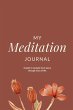 My Meditation Journal - Bild 1