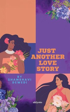 Cover Just Another Love Story