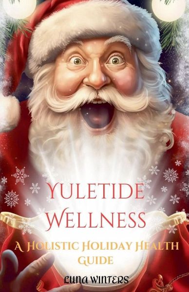 Yuletide Wellness Yuletide Wellness