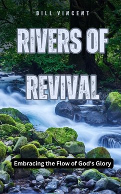 Cover Rivers of Revival