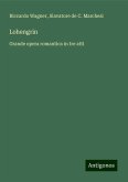Lohengrin Lohengrin