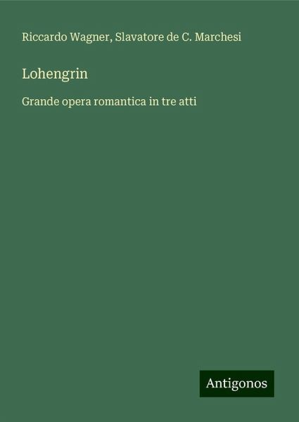 Lohengrin