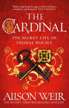 Cover The Cardinal