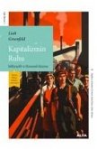 Kapitalizmin Ruhu Kapitalizmin Ruhu