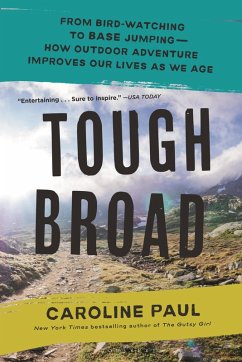 Cover Tough Broad