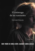 El estómago de los rumiantes