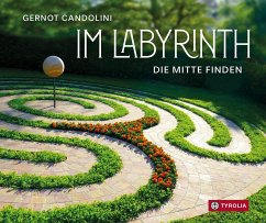 Cover Im Labyrinth