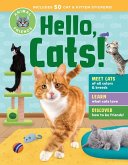 Animal Friends: Hello, Cats! Animal Friends: Hello, Cats!
