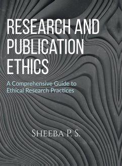 Cover Research and Publication Ethics