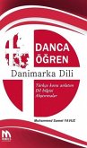Danca Ögren Danimarka Dili