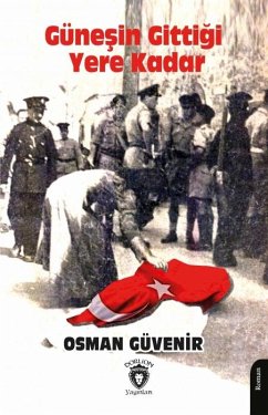 Cover Günesin Gittigi Yere Kadar