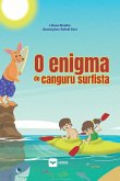 O Enigma do Canguru Surfista O Enigma do Canguru Surfista
